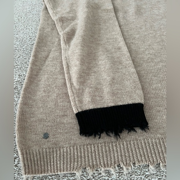 NWT Zadig & Voltaire Eddy Bis Sweater - Picture 6 of 8